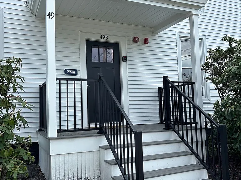 49 Cumberland St — Photo 16