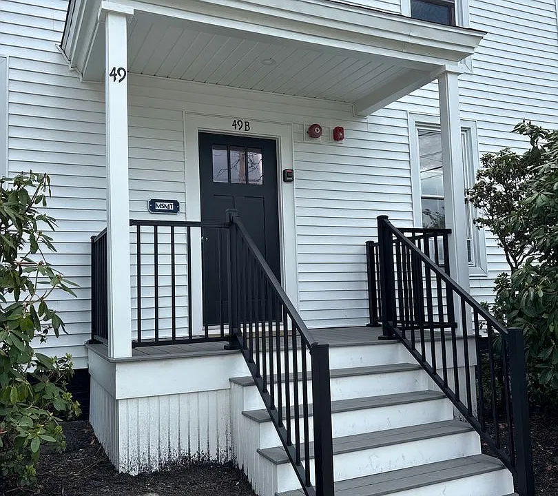 49 Cumberland St