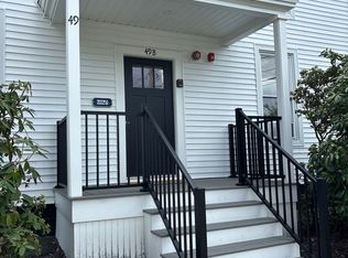 49 Cumberland St FLOOR 2, Brunswick, ME 04011
