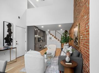 1119 V St NW #3, Washington, DC 20009