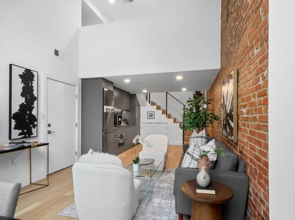 1119 V St NW, Washington, DC