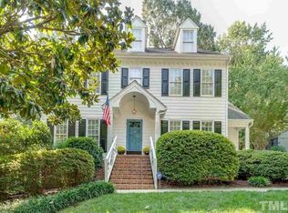 2325 Pastille Ln, Raleigh, NC 27612