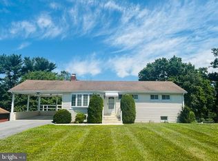 6942 Linganore Rd, Frederick, MD 21701