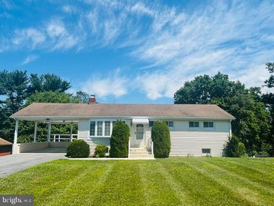 6942 Linganore Rd, Frederick, MD, 21701