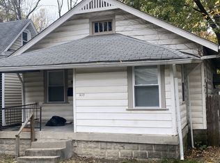 610 N Linwood Ave, Indianapolis, IN