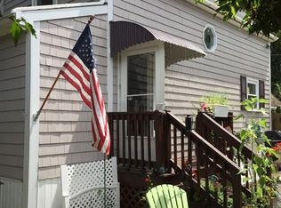 59 Parnell St, Weymouth, MA 02191