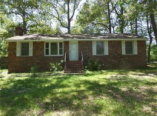 333 Pond View Rd, Saint Stephens Church, VA 23148