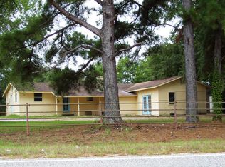 1409 High St, Winthrop, AR 71866