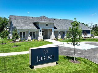 1000 Jasper Ln #1304, Saint Peters, MO 63303