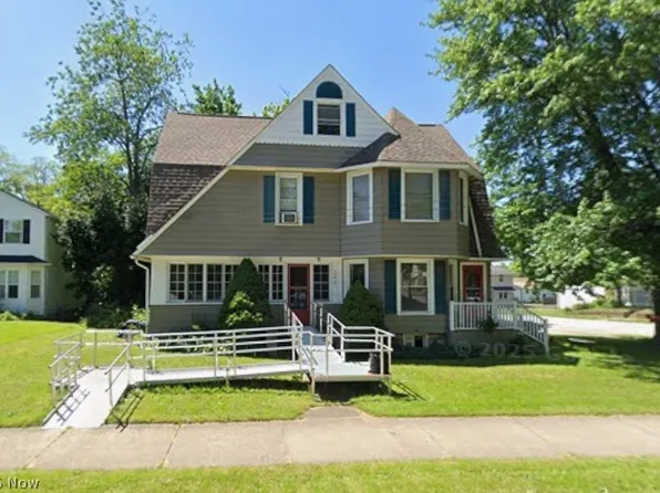 340 High St, Wadsworth, OH 44281