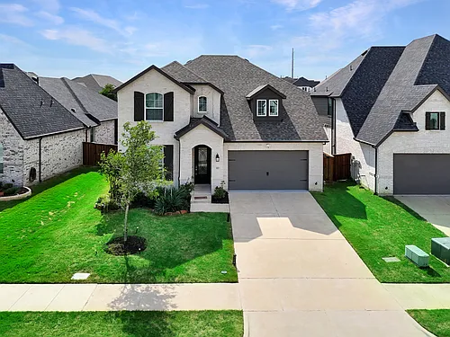 8205 Milo Fields Ln Photo 1