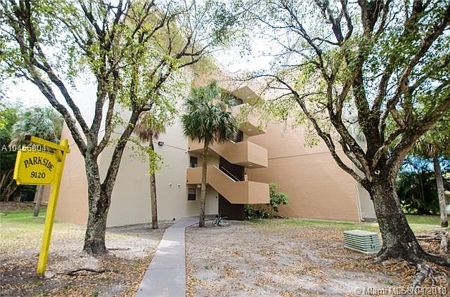 1st image of 9120 Fontainebleau Blvd APT 310