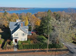 5 High St, Belfast, ME 04915