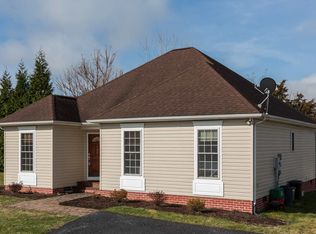 145 Sharon St, Harrisonburg, VA