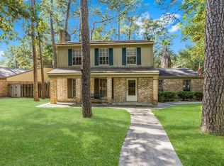 2015 E Lacey Oak Cir, Spring, TX 77380