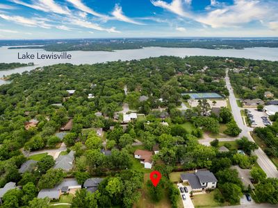105 Brookdale Dr, Highland Village, TX, 75077