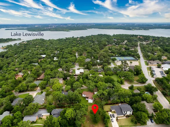 105 Brookdale Dr, Highland Village, TX 75077