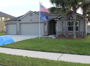 4318 Sherman Hills Pkwy N, Jacksonville, FL 32210