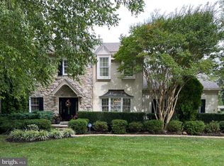 303 Amoroso Way, Newark, DE 19711