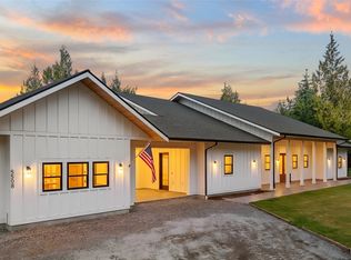 5508 201st Ln SE, Tenino, WA 98589