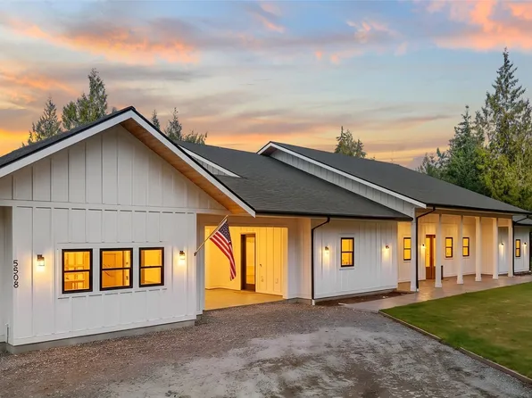 5508 201st Street SE, Tenino, WA 98589