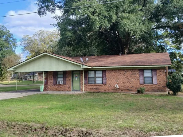 312 Davis Ave, Sterlington, LA 71280