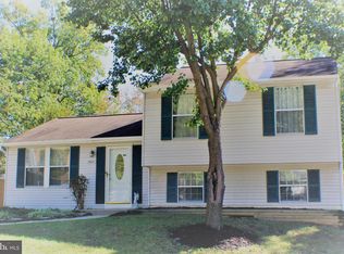 7665 Fallswood Way, Lorton, VA 22079