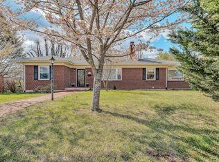 2718 Wilshire Ave SW, Roanoke, VA 24015