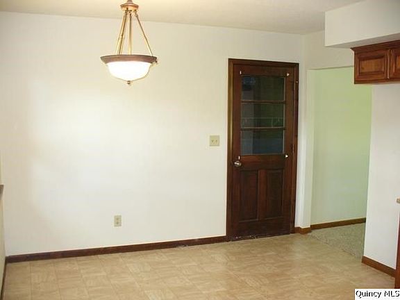 Home for Sale in CampPoint, IL $102,500