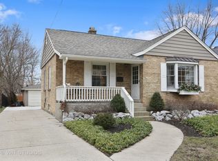 208 E Crescent Ave, Elmhurst, IL