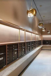 Rented by Living New York