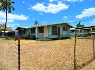 86-047 Alta St, Waianae, HI 96792