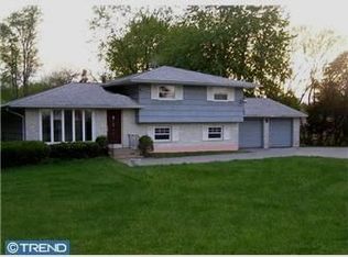 1125 Little Gloucester Rd, Blackwood, NJ 08012