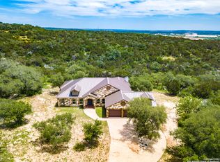 239 County Road 2811, Mico, TX 78056