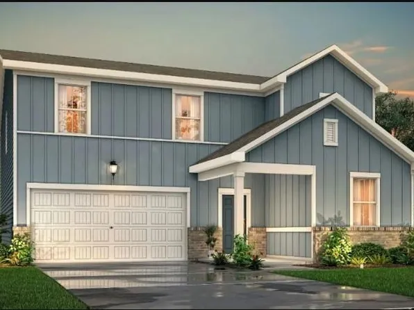 538 Summerwood Ln Lot 38, Dawsonville, GA 30534