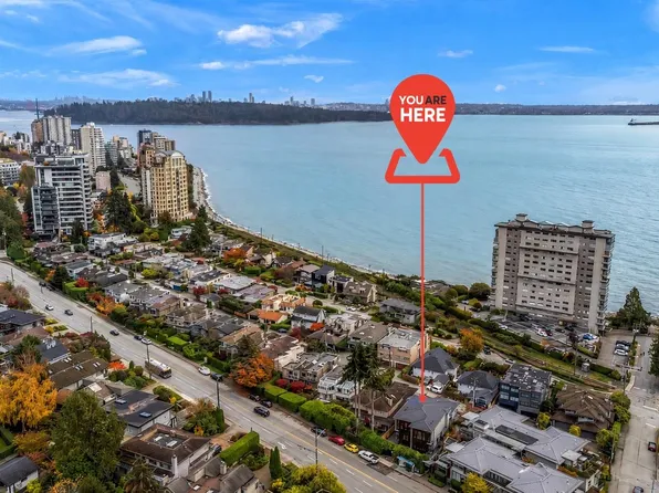 2380 Marine Dr, West Vancouver, BC V7V 1H9