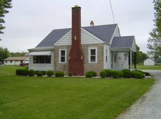 1020 Anderson Frankton Rd, Anderson, IN 46011