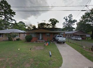 5210 Nannette St, North Little Rock, AR 72118