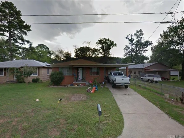 5210 Nannette St, North Little Rock, AR 72118