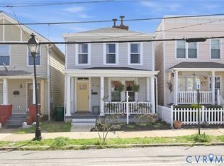 1602 Decatur St, Richmond, VA 23224