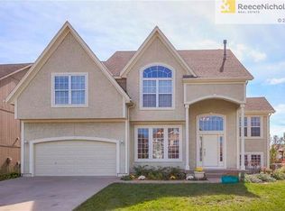 17921 W 158th St, Olathe, KS 66062