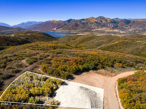 1985 E Painted Bluff Cir, Kamas, UT 84036