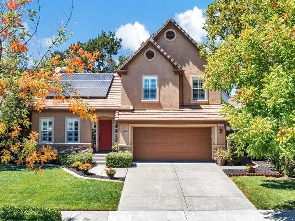 5183 Lakeshore Drive, Fairfield, CA 94534