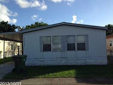 1st image of 21530 NW 4th Pl