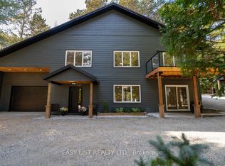 14 Eagle Rd, Tiny, ON L9M0C2