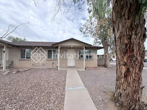456 E 6th Dr #A, Mesa, AZ 85204