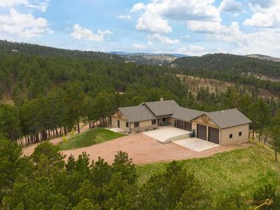 11578 High Valley Dr, Rapid City, SD, 57702