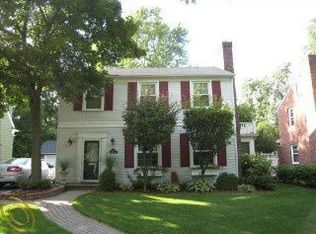 1208 Murdock Ave, Royal Oak, MI
