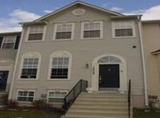 1605 Benoli Ct, Odenton, MD 21113