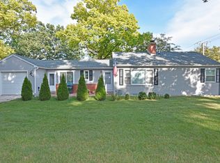 845 College Ave, Winthrop Harbor, IL 60096